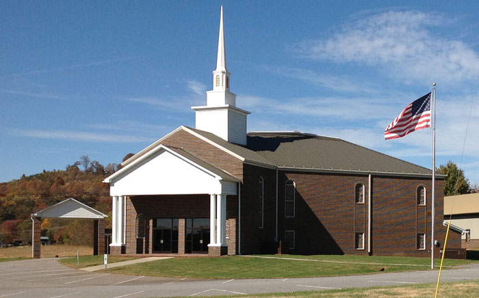 marler road baptist church